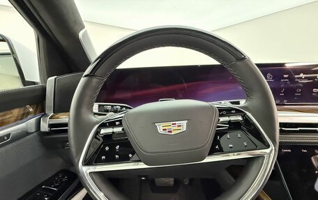 Cadillac Escalade V, 2024 год, 18 750 000 рублей, 19 фотография