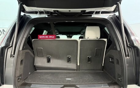 Cadillac Escalade V, 2024 год, 18 750 000 рублей, 9 фотография