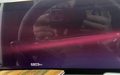 Cadillac Escalade V, 2024 год, 18 750 000 рублей, 21 фотография