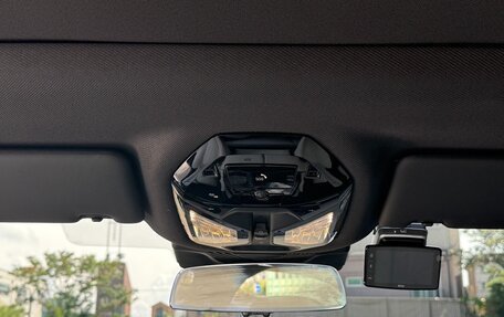 BMW 5 серия, 2023 год, 7 000 000 рублей, 13 фотография