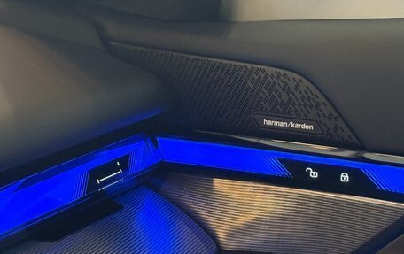 BMW 5 серия, 2023 год, 7 000 000 рублей, 17 фотография