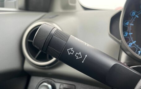 Chevrolet Aveo III, 2012 год, 699 000 рублей, 23 фотография