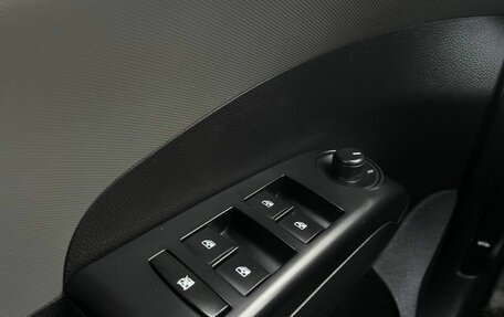 Chevrolet Aveo III, 2012 год, 699 000 рублей, 26 фотография