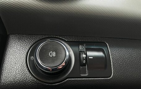 Chevrolet Aveo III, 2012 год, 699 000 рублей, 25 фотография