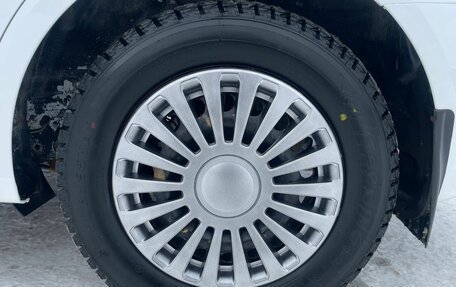 Chevrolet Aveo III, 2012 год, 699 000 рублей, 29 фотография