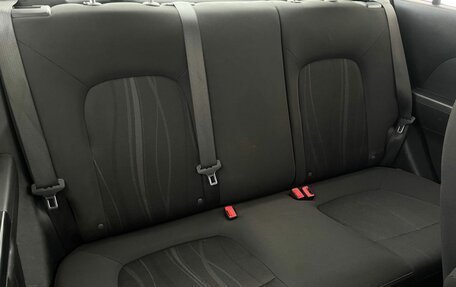 Chevrolet Aveo III, 2012 год, 699 000 рублей, 32 фотография