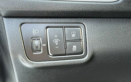 Hyundai Solaris II рестайлинг, 2019 год, 880 000 рублей, 8 фотография