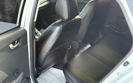 Hyundai Solaris II рестайлинг, 2019 год, 880 000 рублей, 18 фотография