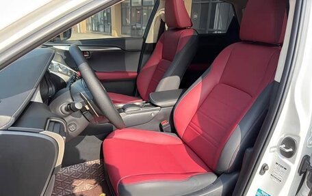 Lexus NX I, 2021 год, 3 500 000 рублей, 2 фотография