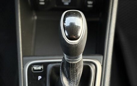 Hyundai Solaris II рестайлинг, 2019 год, 880 000 рублей, 17 фотография