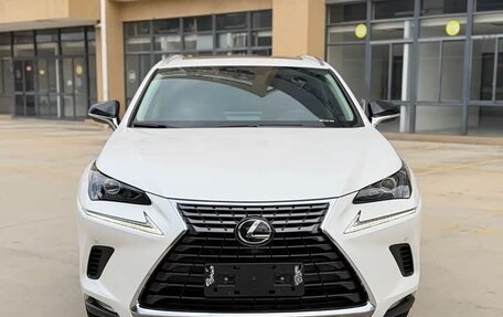 Lexus NX I, 2021 год, 3 500 000 рублей, 3 фотография