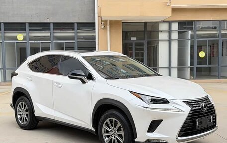 Lexus NX I, 2021 год, 3 500 000 рублей, 4 фотография