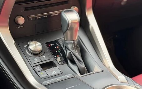 Lexus NX I, 2021 год, 3 500 000 рублей, 9 фотография