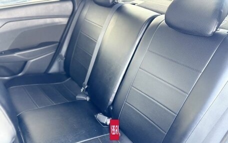 Hyundai Solaris II рестайлинг, 2019 год, 880 000 рублей, 19 фотография