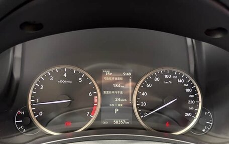 Lexus NX I, 2021 год, 3 500 000 рублей, 16 фотография