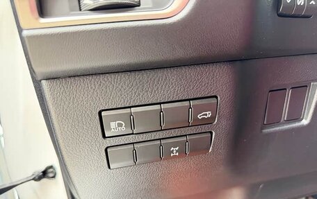 Lexus NX I, 2021 год, 3 500 000 рублей, 15 фотография