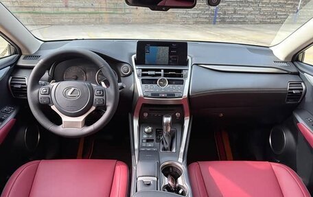 Lexus NX I, 2021 год, 3 500 000 рублей, 14 фотография