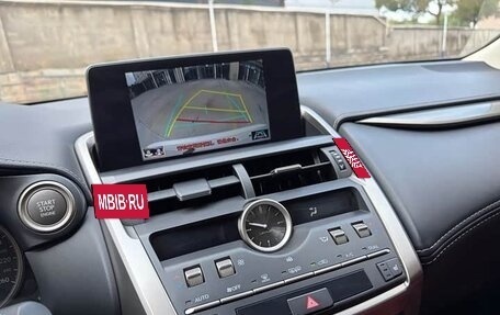 Lexus NX I, 2021 год, 3 500 000 рублей, 13 фотография