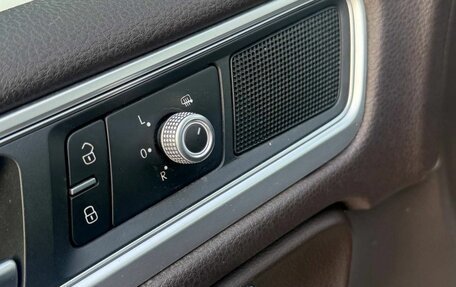 Volkswagen Touareg III, 2015 год, 2 610 500 рублей, 11 фотография