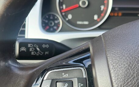 Volkswagen Touareg III, 2015 год, 2 610 500 рублей, 13 фотография