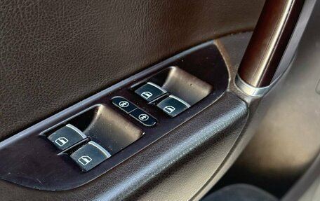 Volkswagen Touareg III, 2015 год, 2 610 500 рублей, 9 фотография