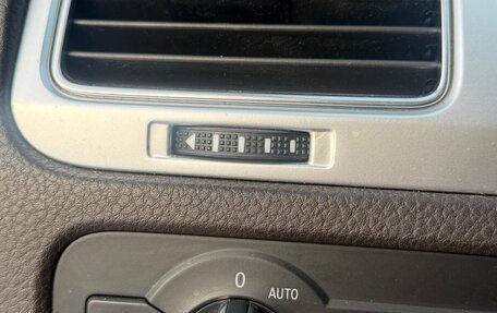 Volkswagen Touareg III, 2015 год, 2 610 500 рублей, 12 фотография