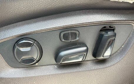 Volkswagen Touareg III, 2015 год, 2 610 500 рублей, 8 фотография