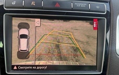 Volkswagen Touareg III, 2015 год, 2 610 500 рублей, 17 фотография