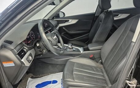 Audi A4, 2020 год, 2 150 013 рублей, 8 фотография