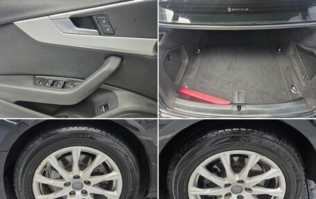 Audi A4, 2020 год, 2 150 013 рублей, 7 фотография