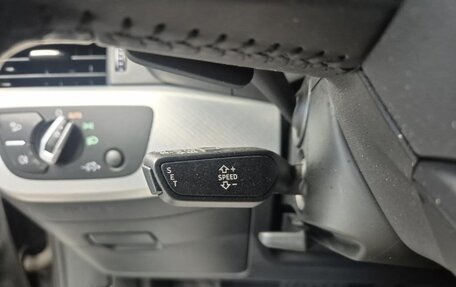 Audi A4, 2020 год, 2 150 013 рублей, 10 фотография