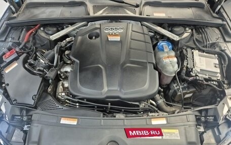 Audi A4, 2020 год, 2 150 013 рублей, 6 фотография