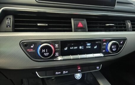 Audi A4, 2020 год, 2 150 013 рублей, 14 фотография