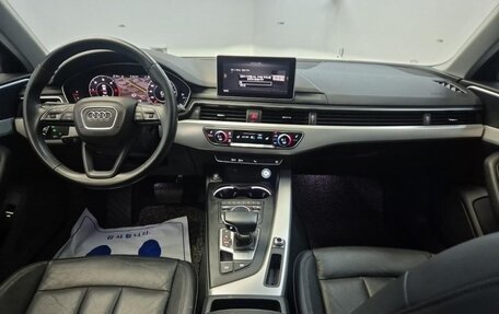 Audi A4, 2020 год, 2 150 013 рублей, 17 фотография