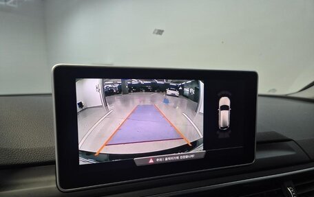 Audi A4, 2020 год, 2 150 013 рублей, 12 фотография