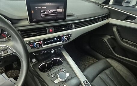 Audi A4, 2020 год, 2 150 013 рублей, 16 фотография