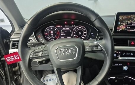 Audi A4, 2020 год, 2 150 013 рублей, 11 фотография