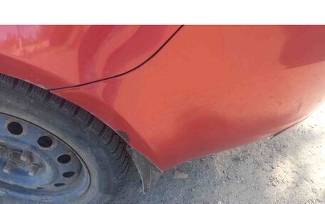 KIA Rio III рестайлинг, 2012 год, 300 000 рублей, 12 фотография