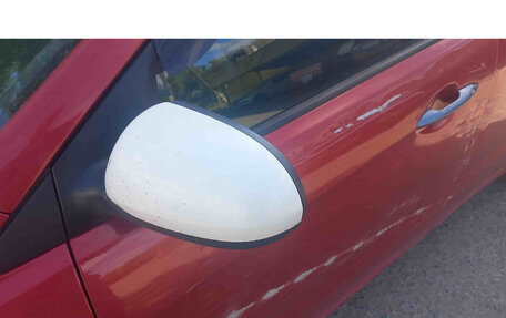 KIA Rio III рестайлинг, 2012 год, 300 000 рублей, 10 фотография