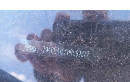 KIA Rio III рестайлинг, 2012 год, 300 000 рублей, 6 фотография