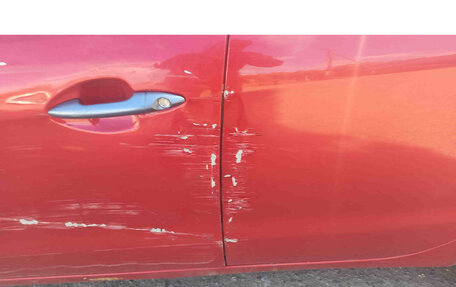 KIA Rio III рестайлинг, 2012 год, 300 000 рублей, 11 фотография