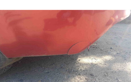 KIA Rio III рестайлинг, 2012 год, 300 000 рублей, 13 фотография