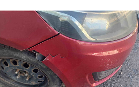 KIA Rio III рестайлинг, 2012 год, 300 000 рублей, 8 фотография