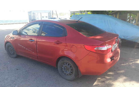 KIA Rio III рестайлинг, 2012 год, 300 000 рублей, 3 фотография