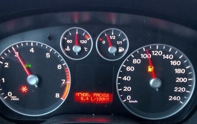 Ford C-MAX I рестайлинг, 2007 год, 510 000 рублей, 1 фотография