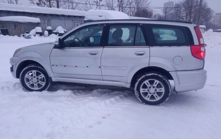 Great Wall Hover H3 I, 2012 год, 445 000 рублей, 1 фотография