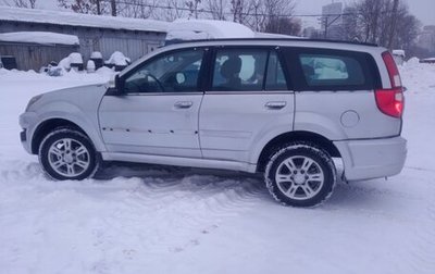 Great Wall Hover H3 I, 2012 год, 445 000 рублей, 1 фотография