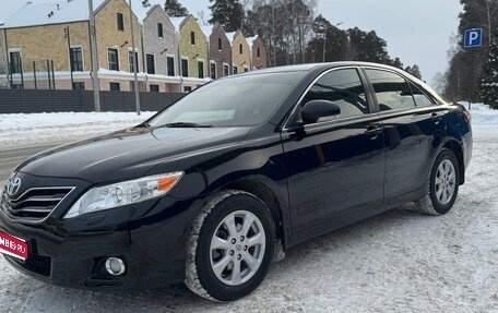 Toyota Camry, 2009 год, 999 000 рублей, 1 фотография