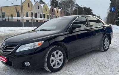 Toyota Camry, 2009 год, 999 000 рублей, 1 фотография
