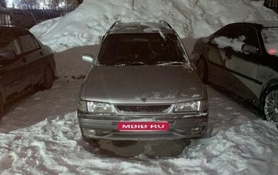 Nissan Wingroad I, 1998 год, 180 000 рублей, 1 фотография